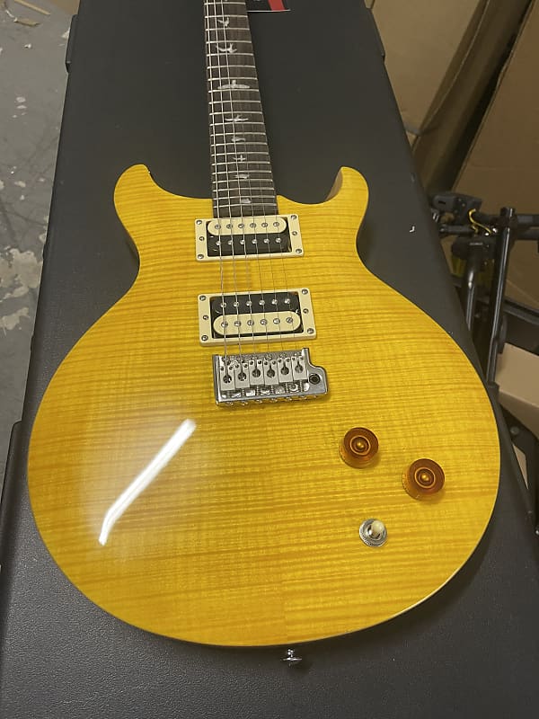 PRS SE Santana 2018