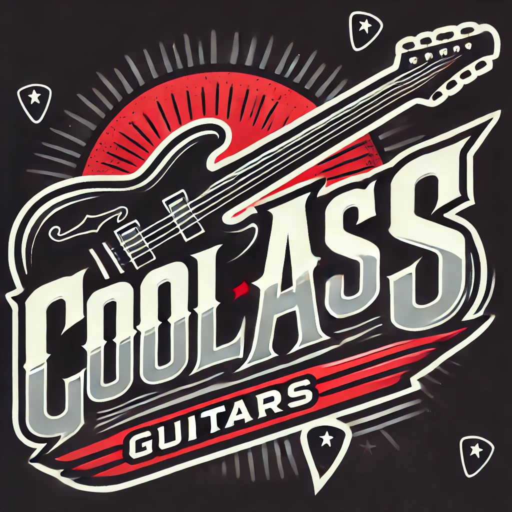 CoolAssGuitars